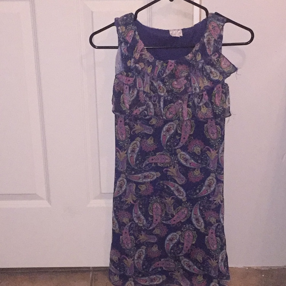 ⭐️Girls Dress⭐️